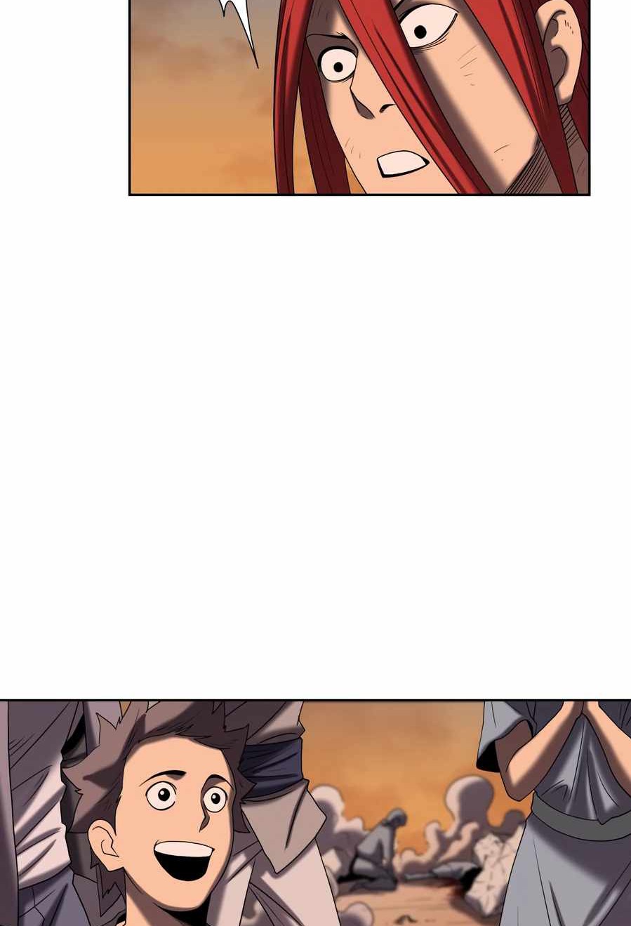 Monster Hunter Chapter 04 Gambar 60