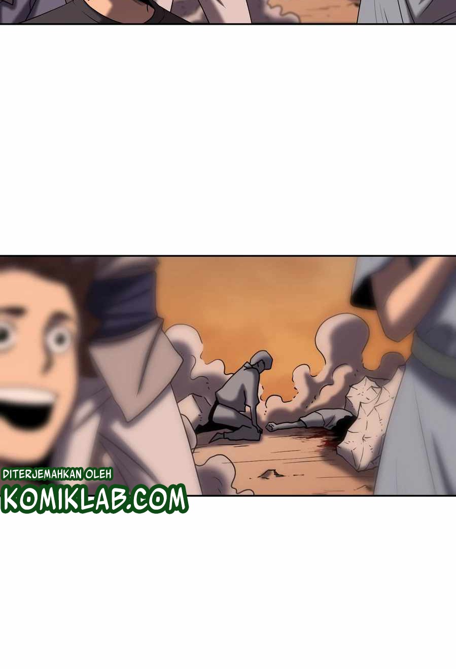 Monster Hunter Chapter 04 Gambar 61