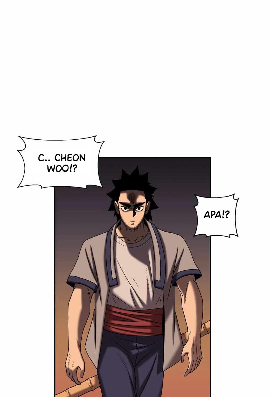 Monster Hunter Chapter 04 Gambar 72