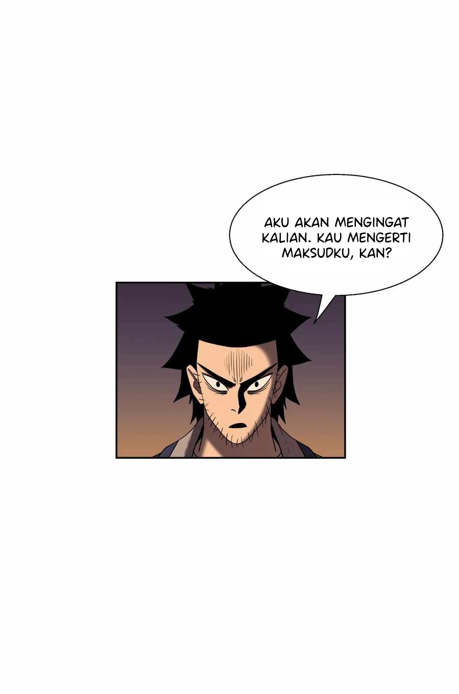 Monster Hunter Chapter 04 Gambar 77