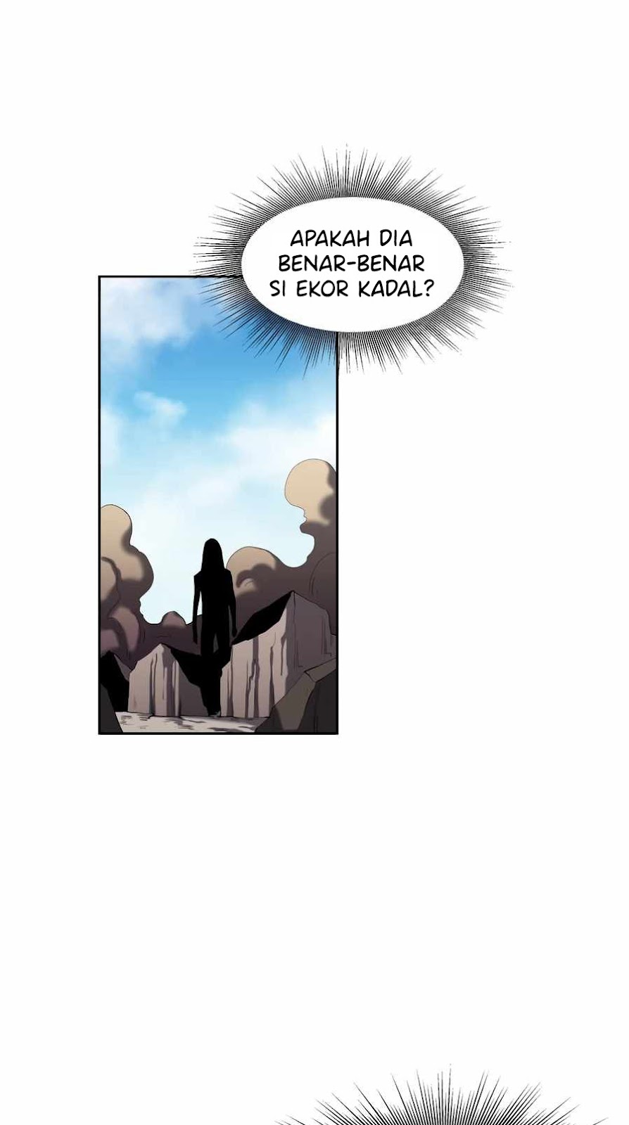 Baca Manhwa Monster Hunter Chapter 03 Gambar 2