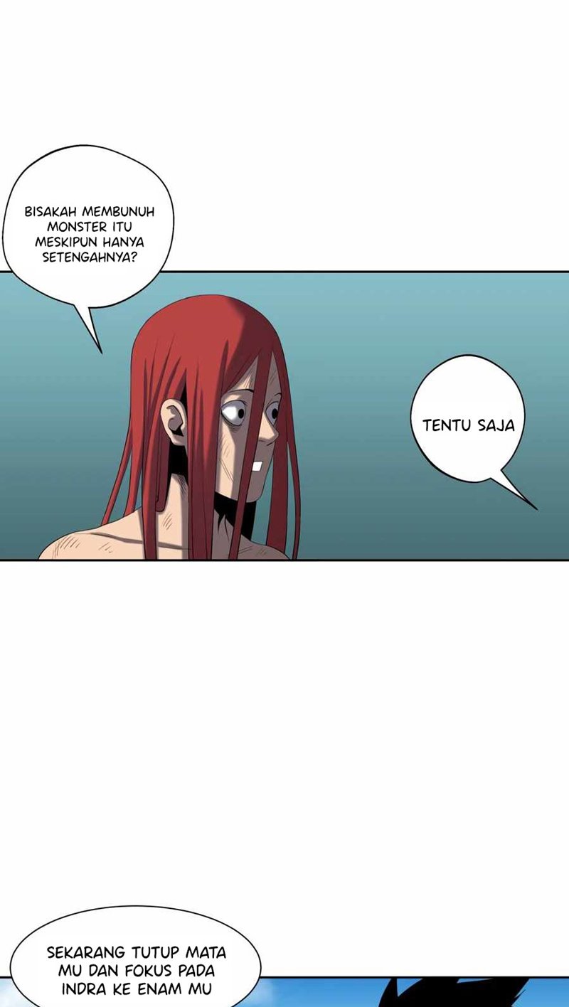 Komik Monster Hunter Chapter 02 gambar nomor 1