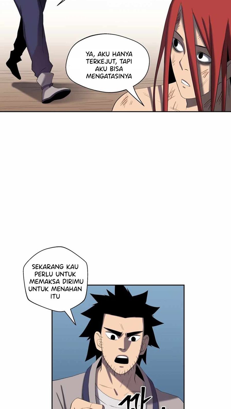 Monster Hunter Chapter 02 Gambar 10