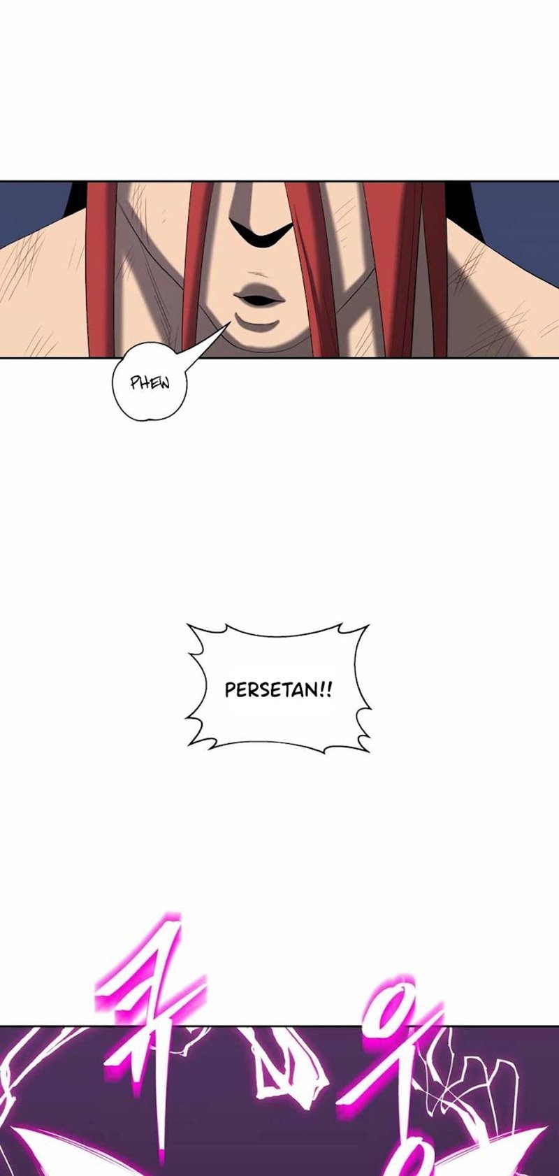 Monster Hunter Chapter 02 Gambar 12