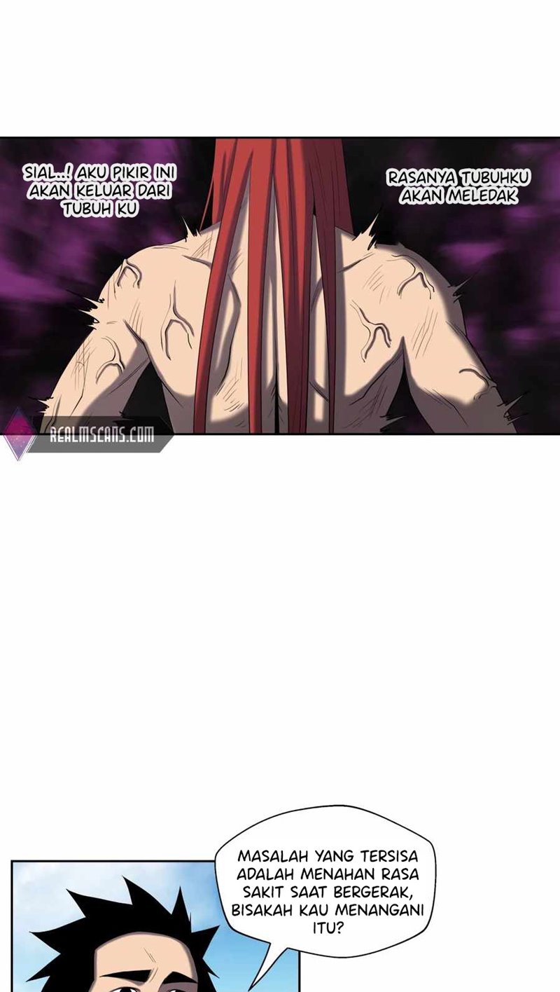 Monster Hunter Chapter 02 Gambar 17