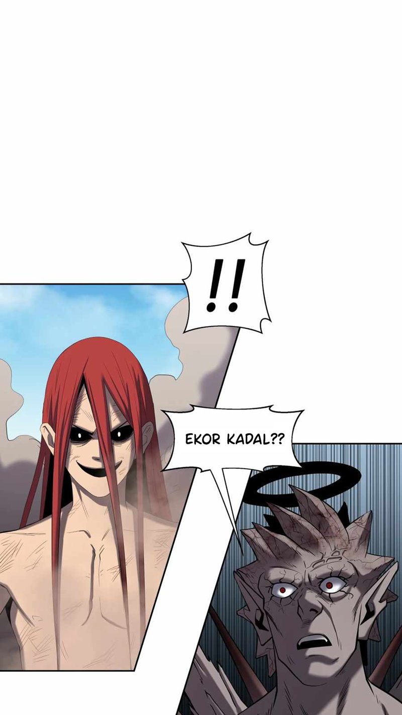 Monster Hunter Chapter 02 Gambar 24