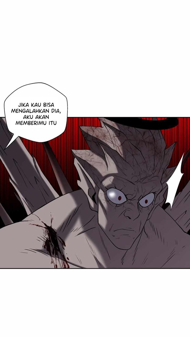 Monster Hunter Chapter 02 Gambar 26