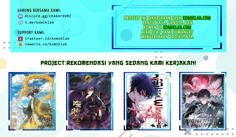 Monster Hunter Chapter 02 Gambar 29