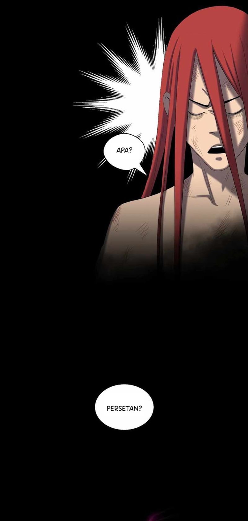 Monster Hunter Chapter 02 Gambar 5