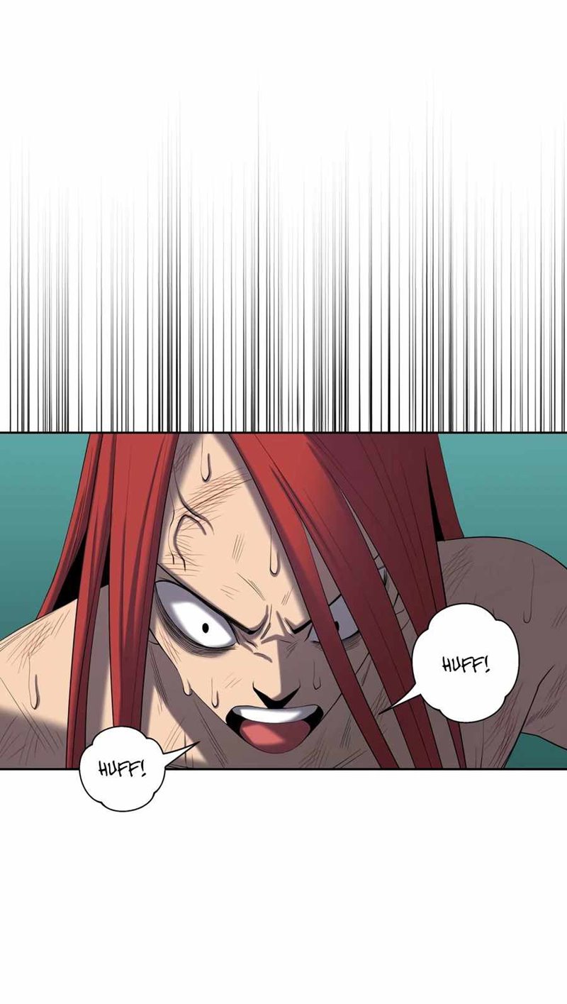 Monster Hunter Chapter 02 Gambar 8