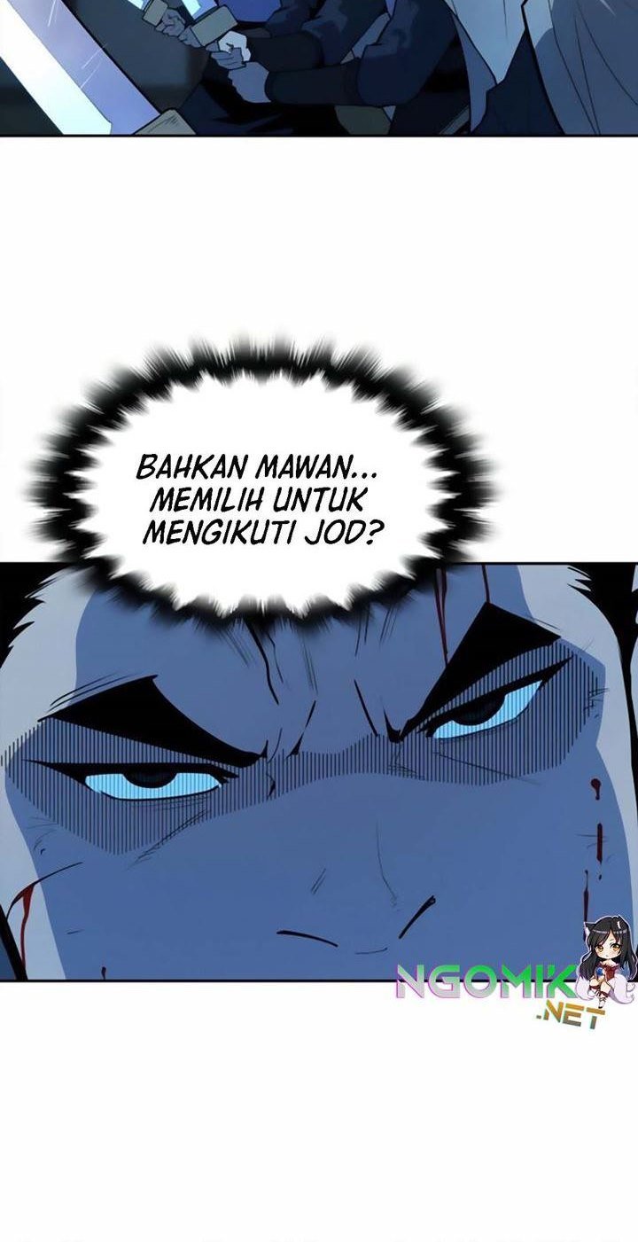 Teenage Swordsman Chapter 05 Gambar 101