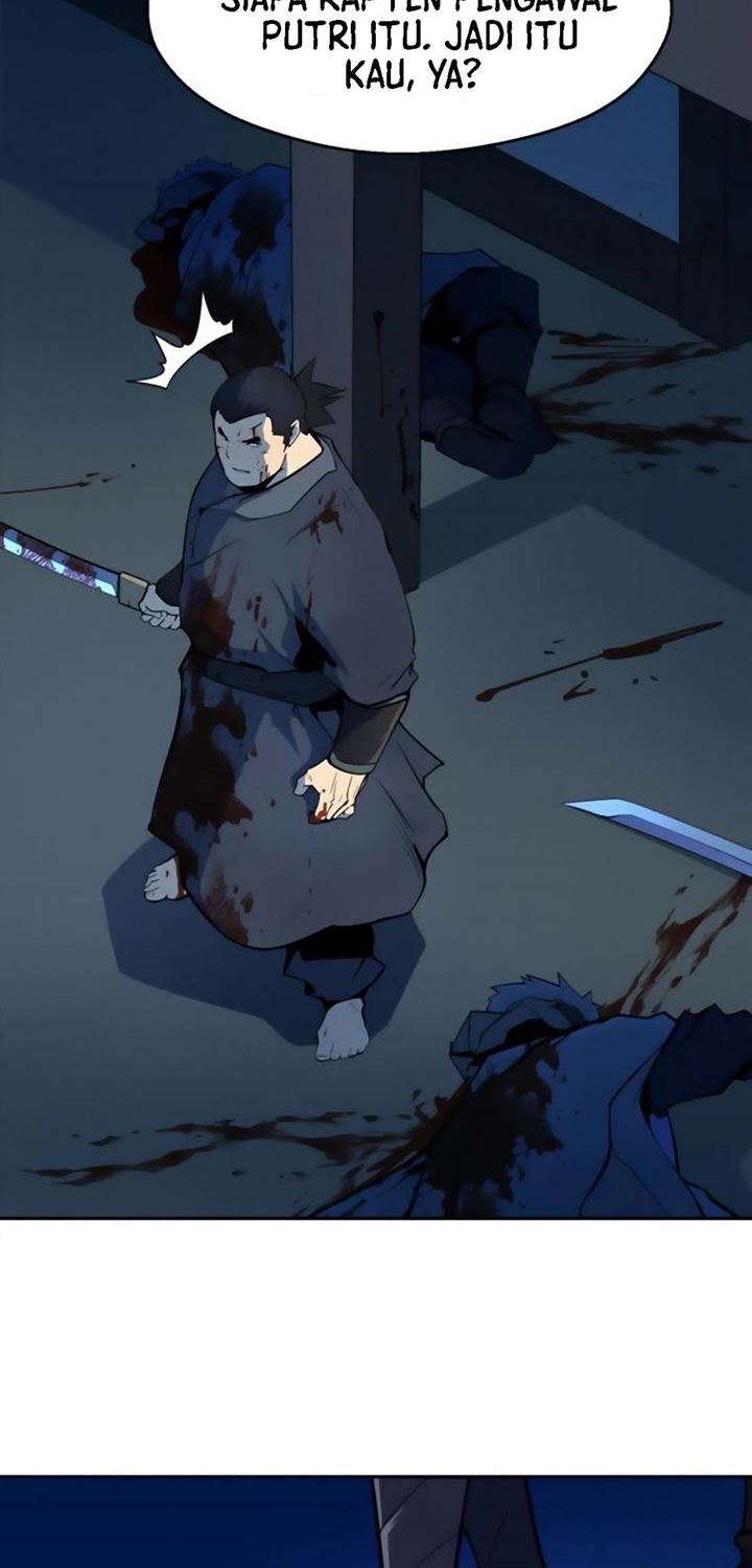 Teenage Swordsman Chapter 05 Gambar 108