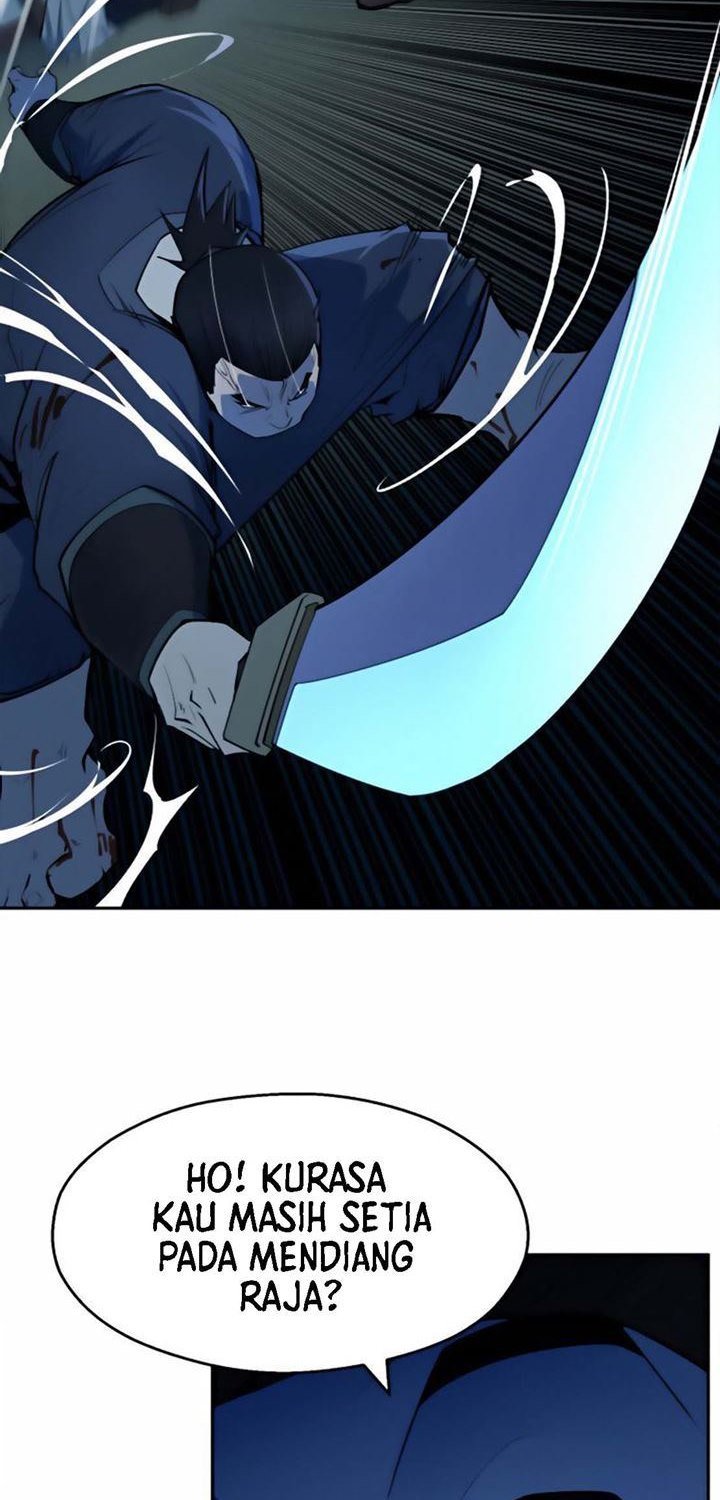 Teenage Swordsman Chapter 05 Gambar 115