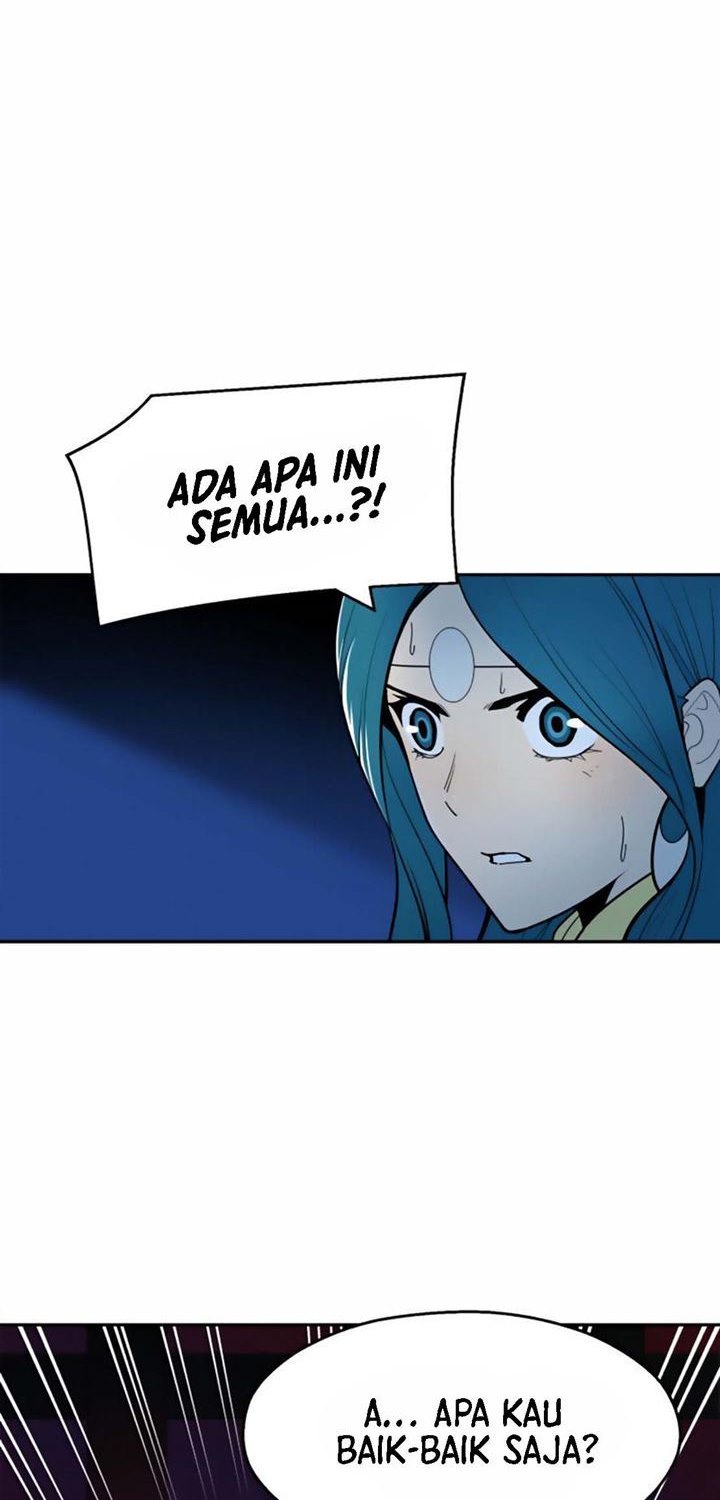 Teenage Swordsman Chapter 05 Gambar 19