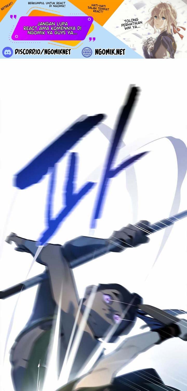 Baca Manhwa Teenage Swordsman Chapter 05 Gambar 2