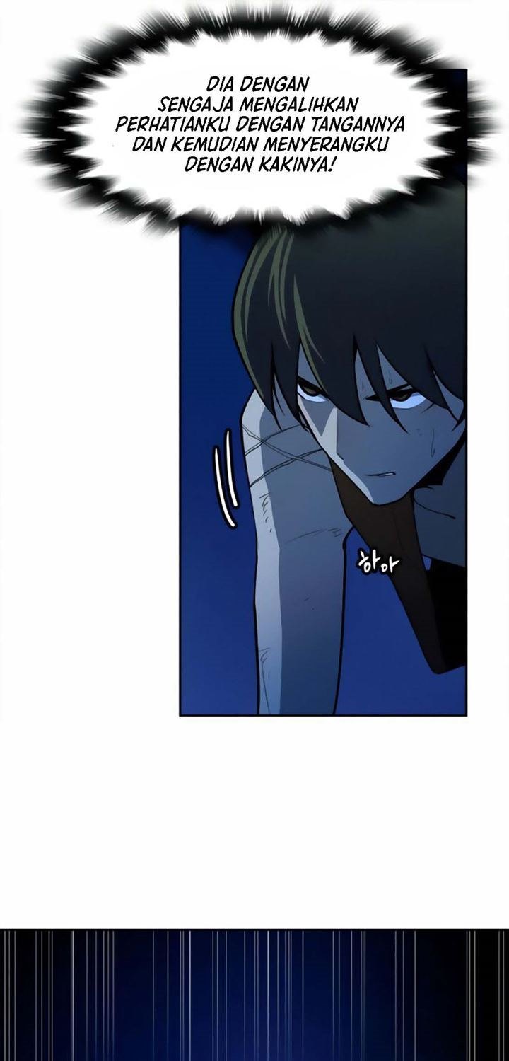 Teenage Swordsman Chapter 05 Gambar 40