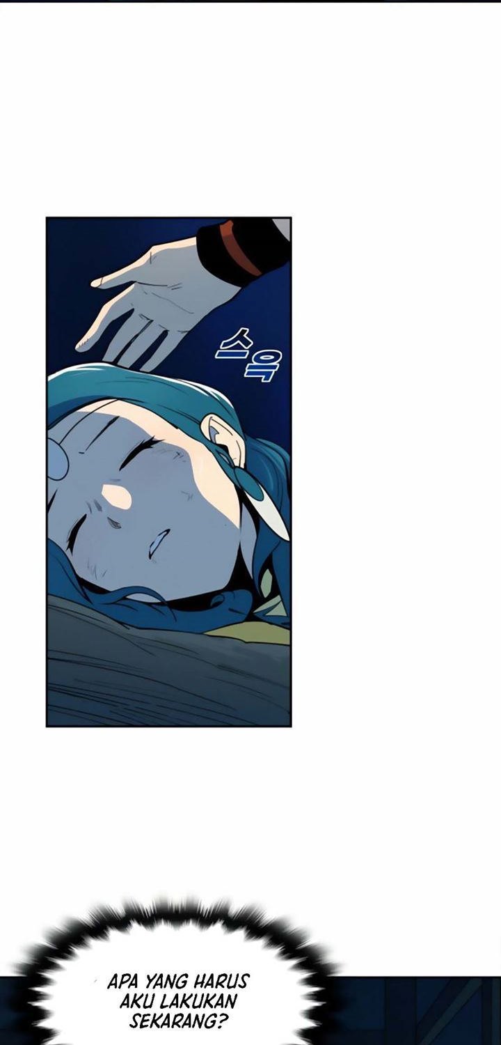 Teenage Swordsman Chapter 05 Gambar 92