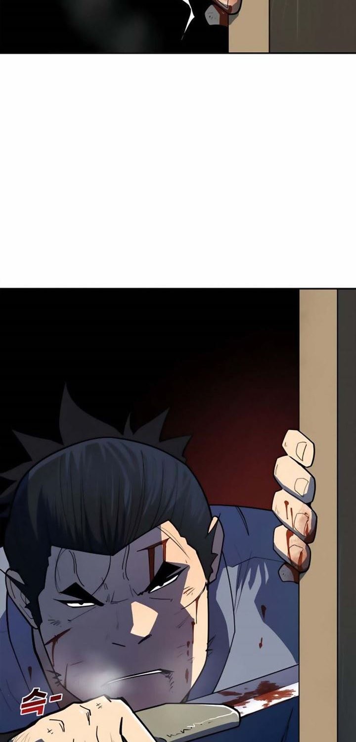 Teenage Swordsman Chapter 05 Gambar 99