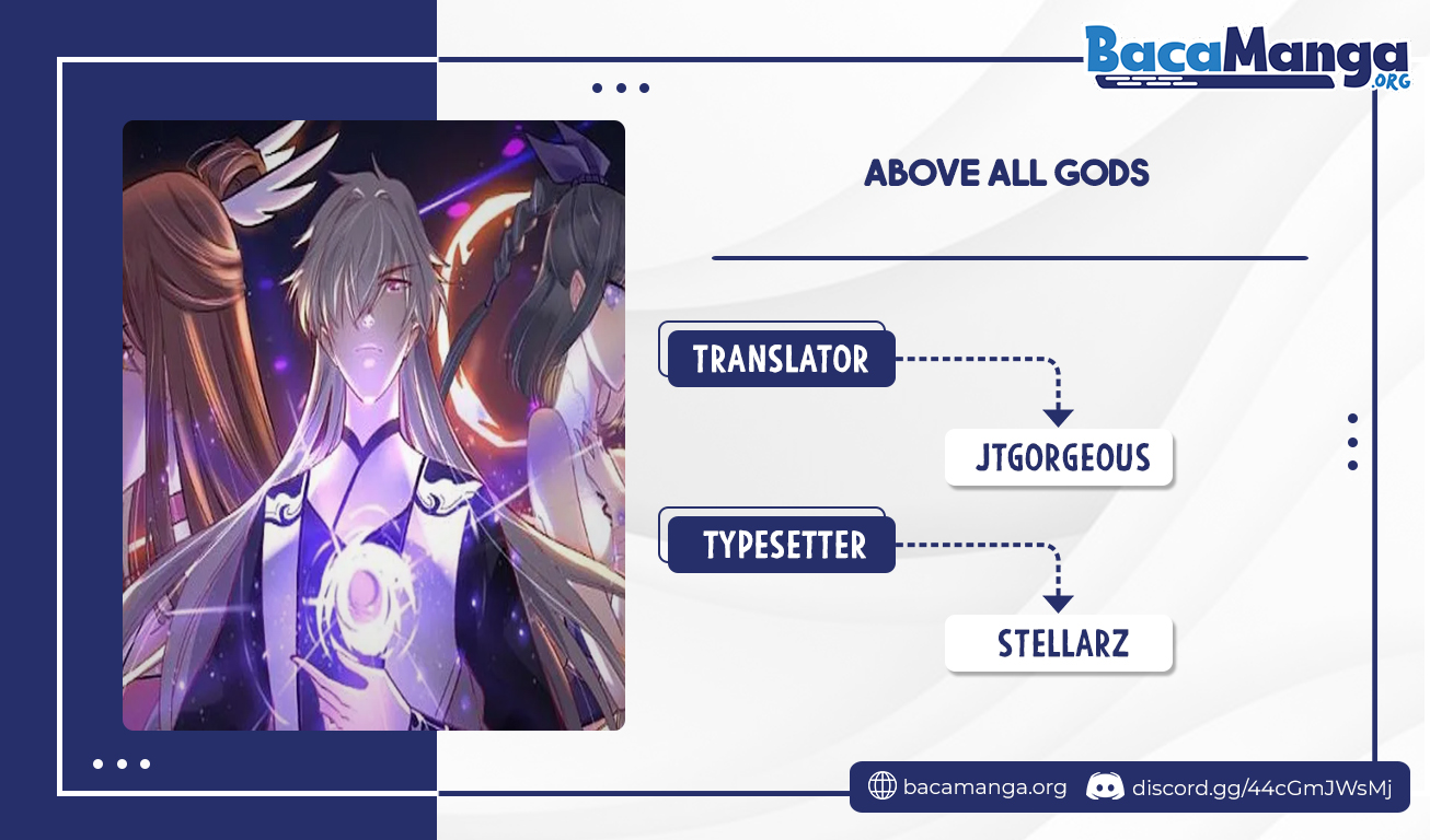Baca Komik Above All Gods Chapter 255 Gambar 1