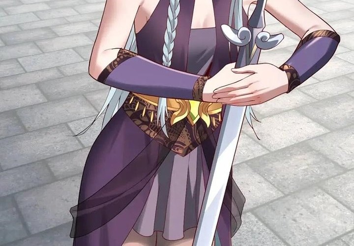 The Villain Of Destiny Chapter 19 Gambar 19