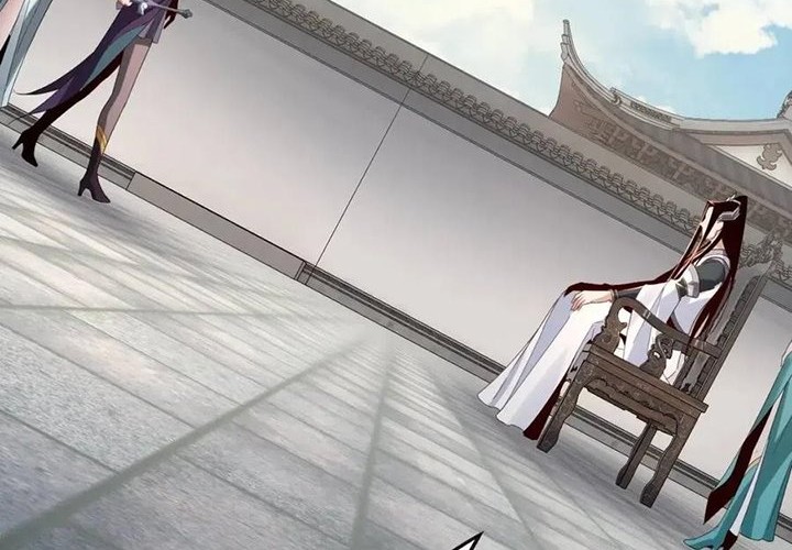 The Villain Of Destiny Chapter 19 Gambar 25