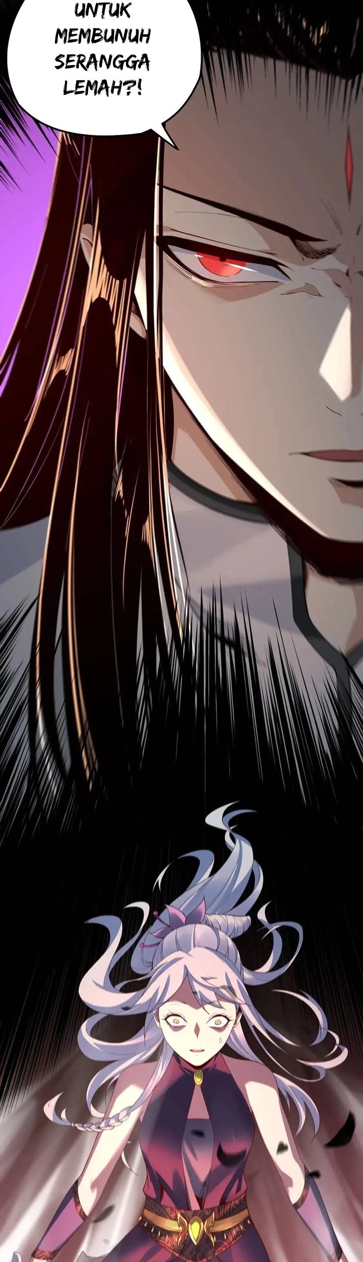 The Villain Of Destiny Chapter 19 Gambar 35