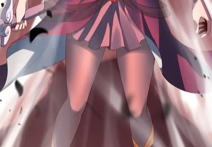 The Villain Of Destiny Chapter 19 Gambar 36
