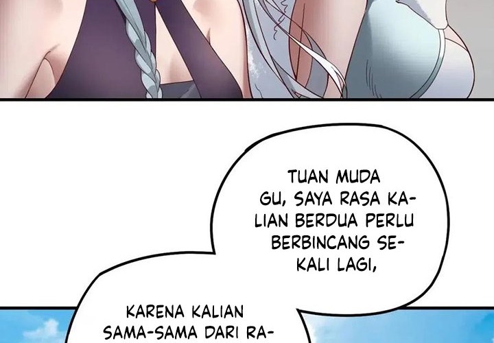 The Villain Of Destiny Chapter 19 Gambar 42