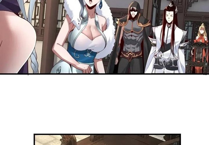 The Villain Of Destiny Chapter 19 Gambar 5