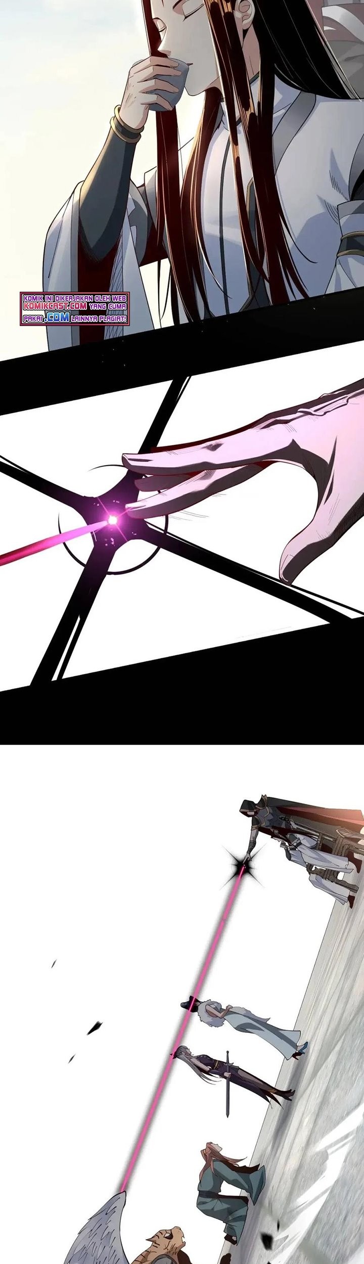 The Villain Of Destiny Chapter 19 Gambar 10