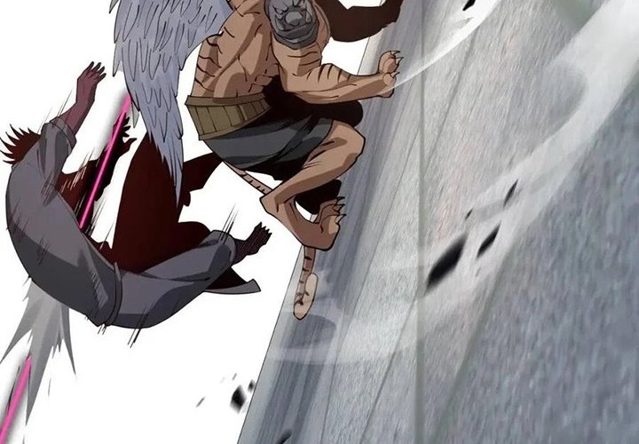 The Villain Of Destiny Chapter 19 Gambar 11