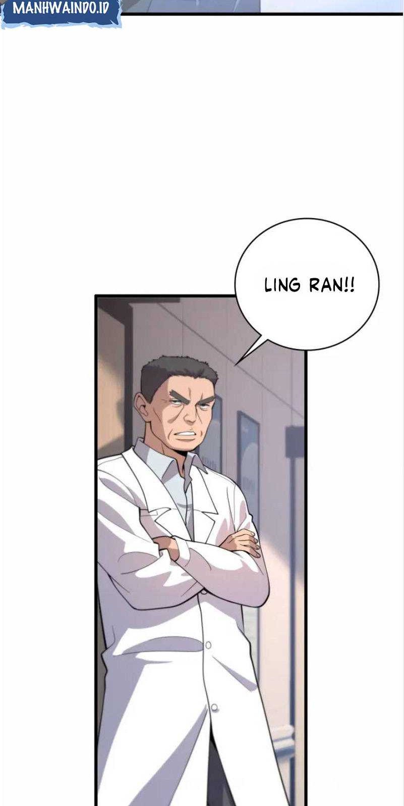 Great Doctor Ling Ran Chapter 59 Gambar 29