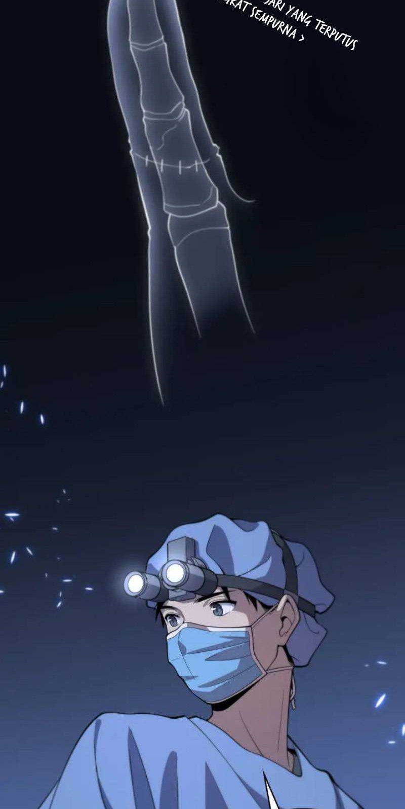 Great Doctor Ling Ran Chapter 59 Gambar 7