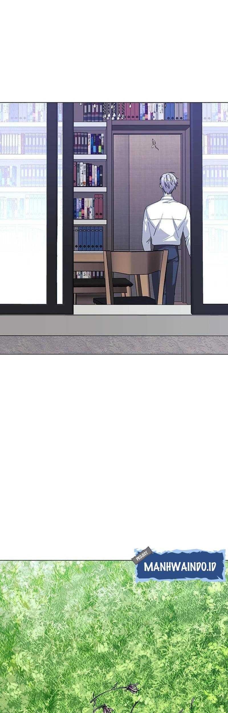 If AI Rules The World Chapter 36 Gambar 17