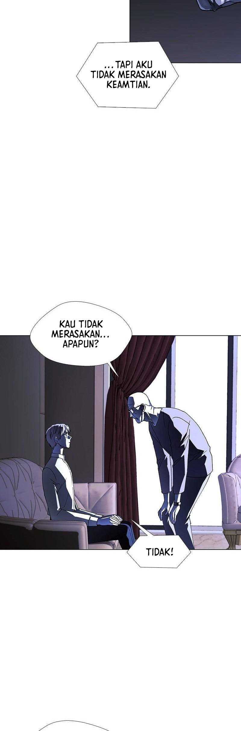 If AI Rules The World Chapter 36 Gambar 7