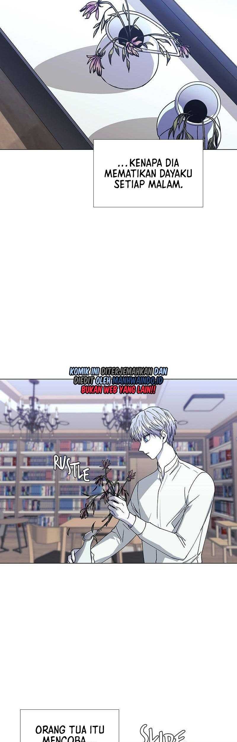 If AI Rules The World Chapter 36 Gambar 10