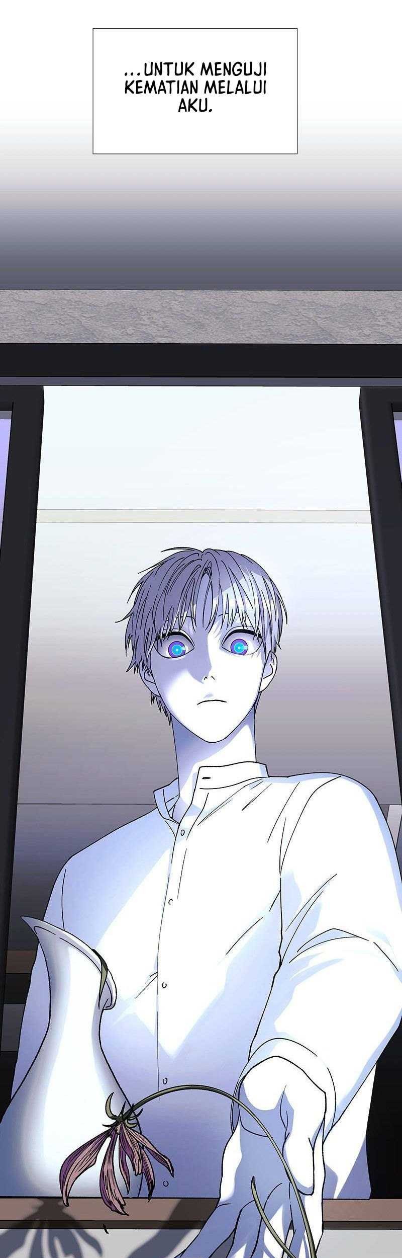 If AI Rules The World Chapter 36 Gambar 12