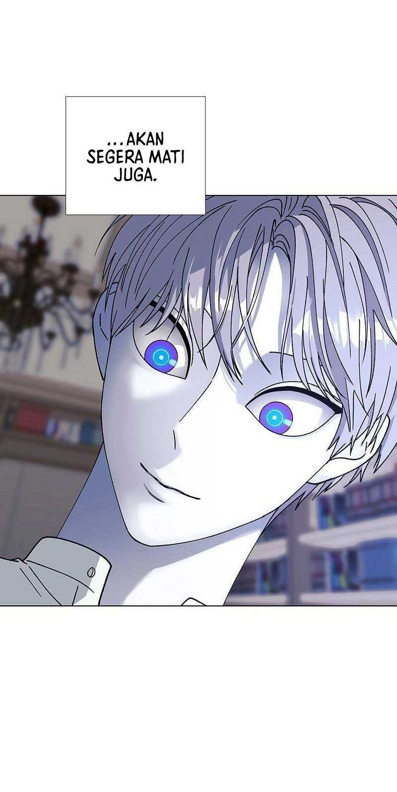 If AI Rules The World Chapter 36 Gambar 16