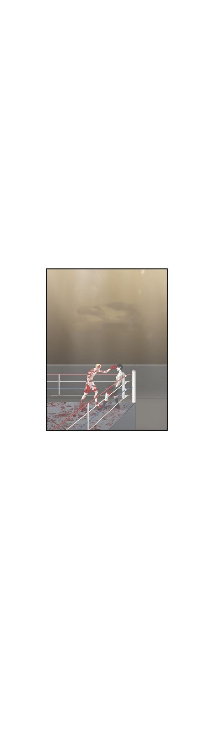 Baca Komik The Boxer Chapter 104.1 Gambar 1