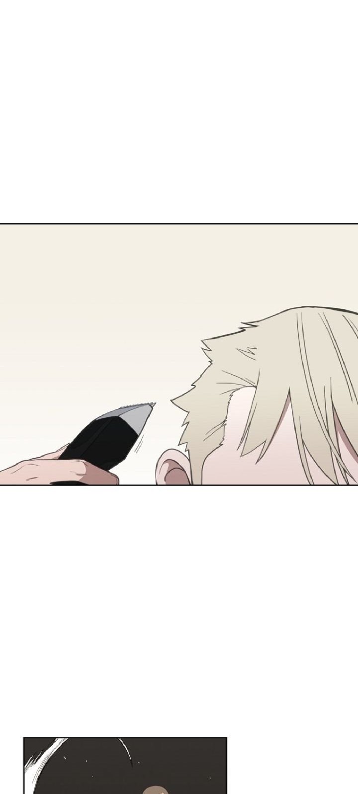 Baca Manhwa The Boxer Chapter 104.1 Gambar 2