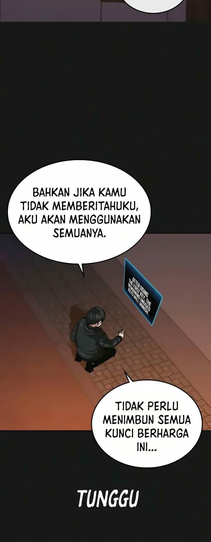 Reality Quest Chapter 12 Gambar 13