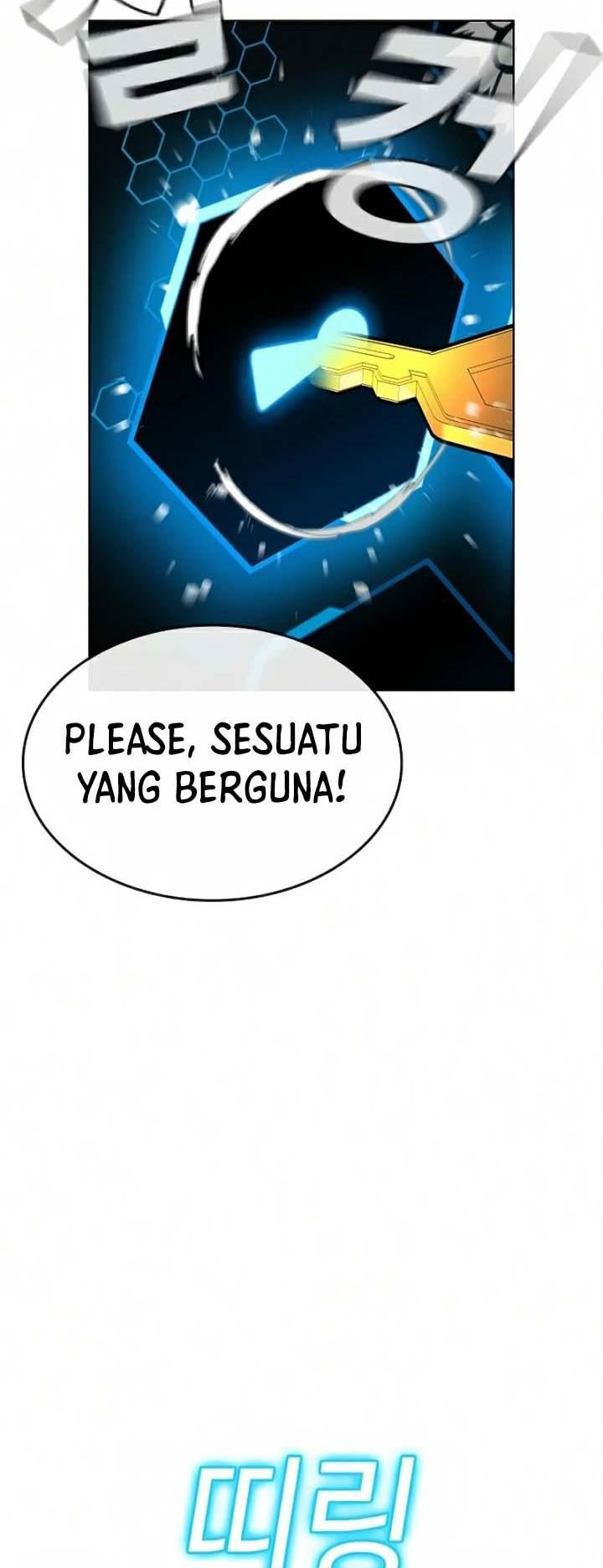 Reality Quest Chapter 12 Gambar 22