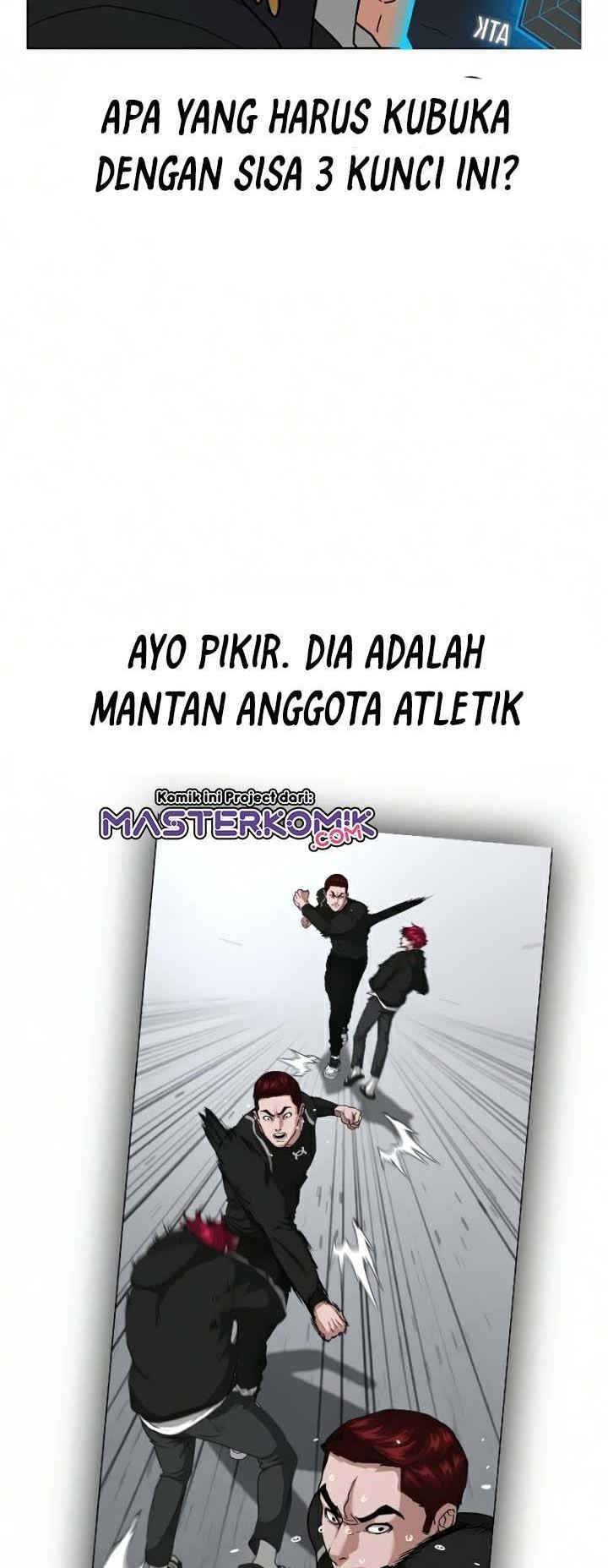 Reality Quest Chapter 12 Gambar 27