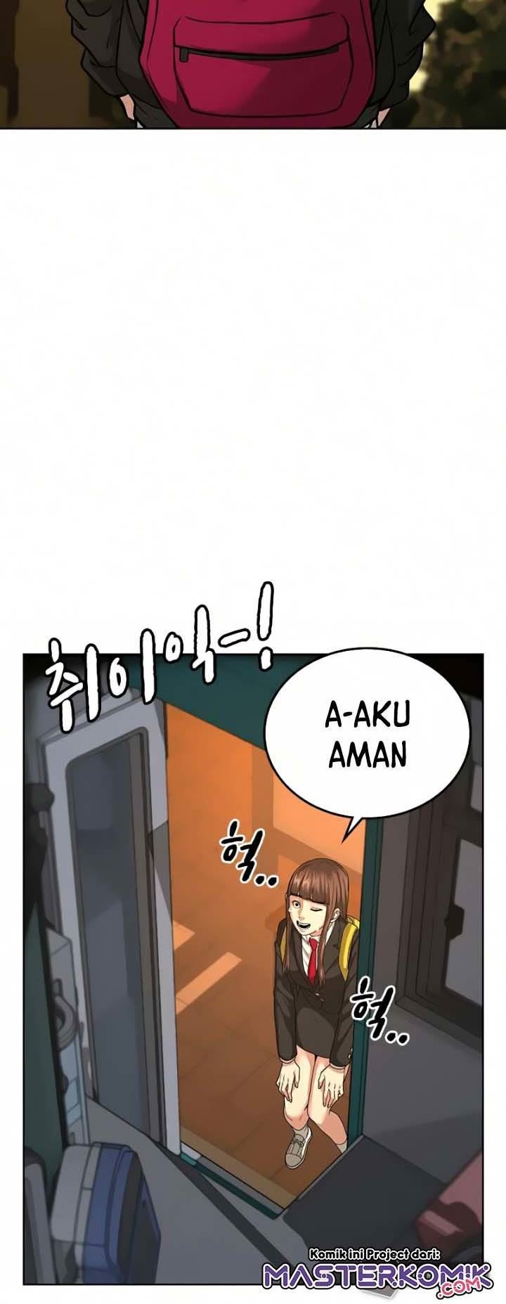 Reality Quest Chapter 12 Gambar 34
