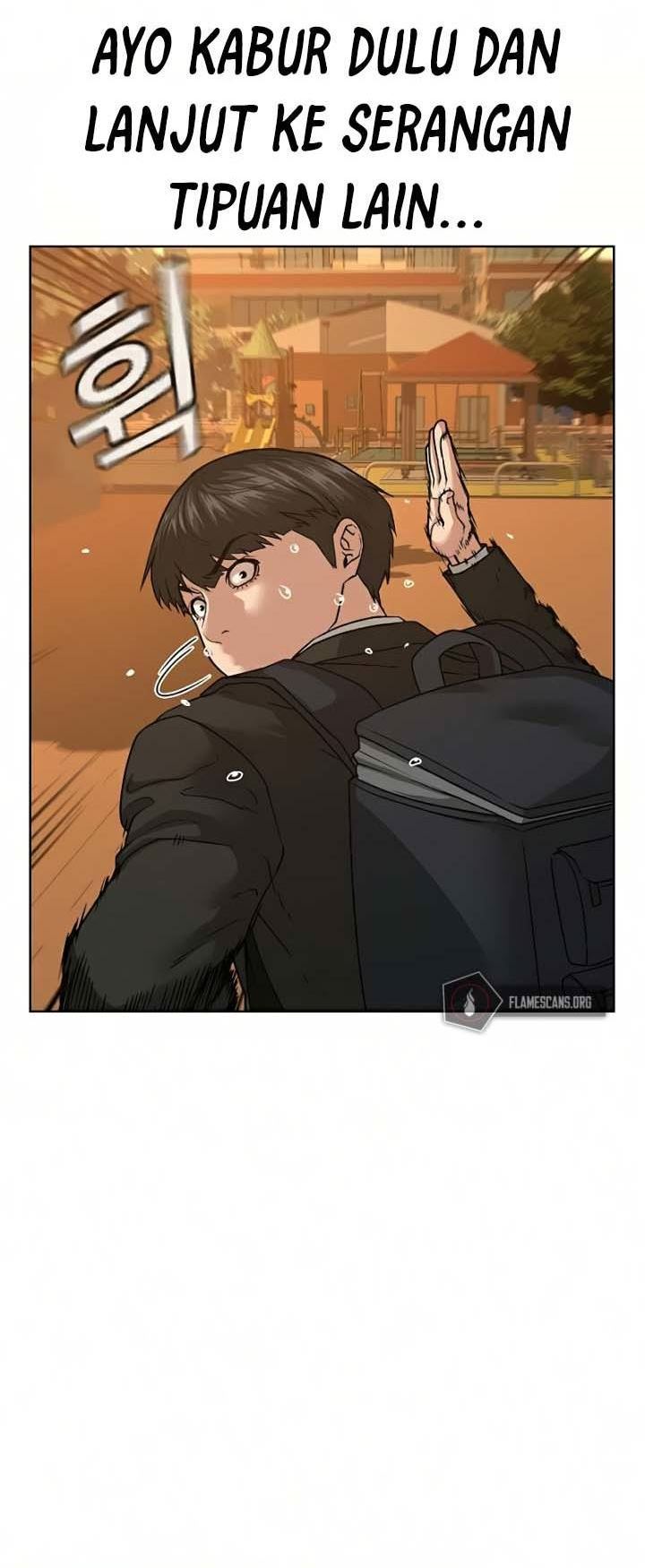 Reality Quest Chapter 12 Gambar 49