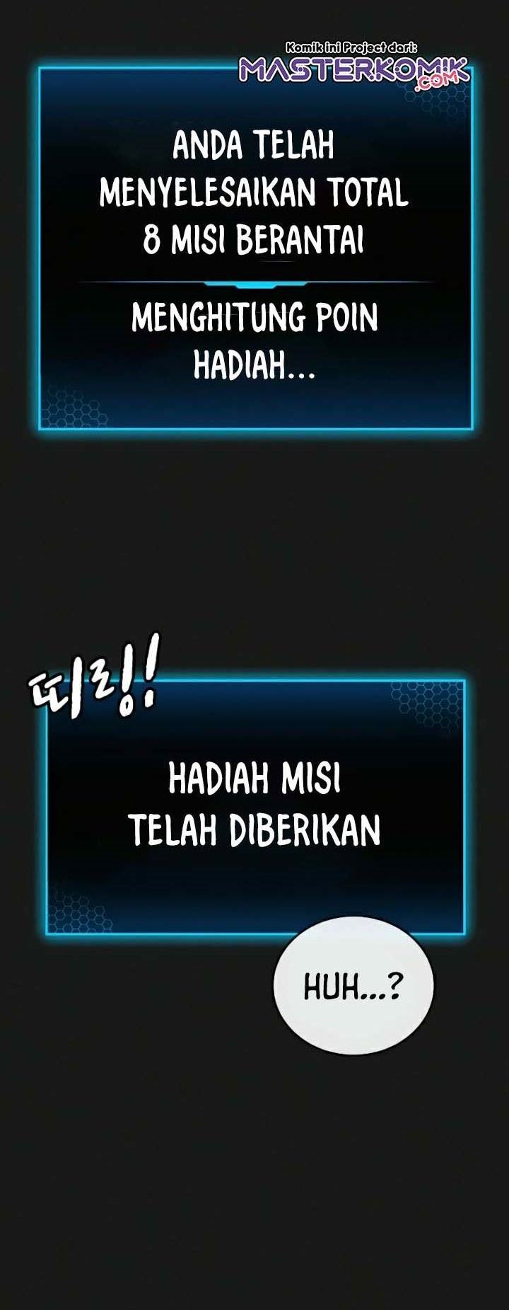 Reality Quest Chapter 12 Gambar 7