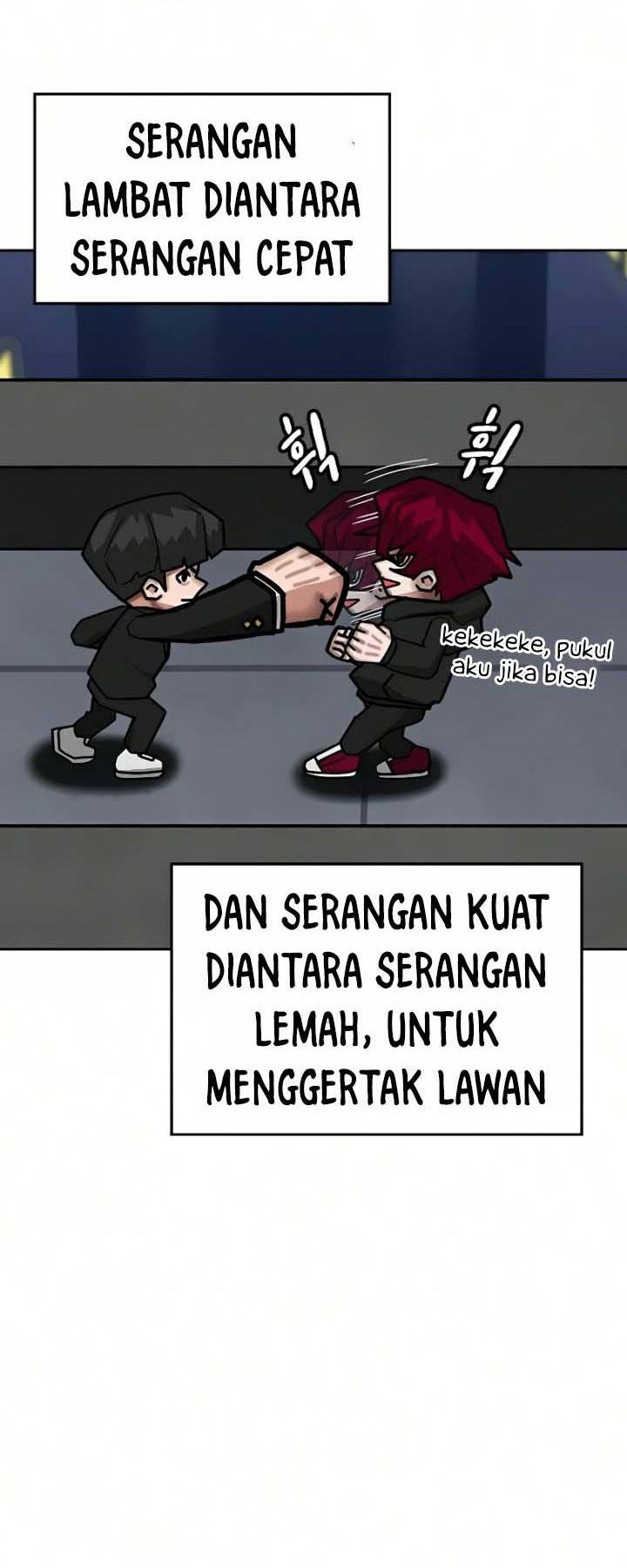 Reality Quest Chapter 12 Gambar 85