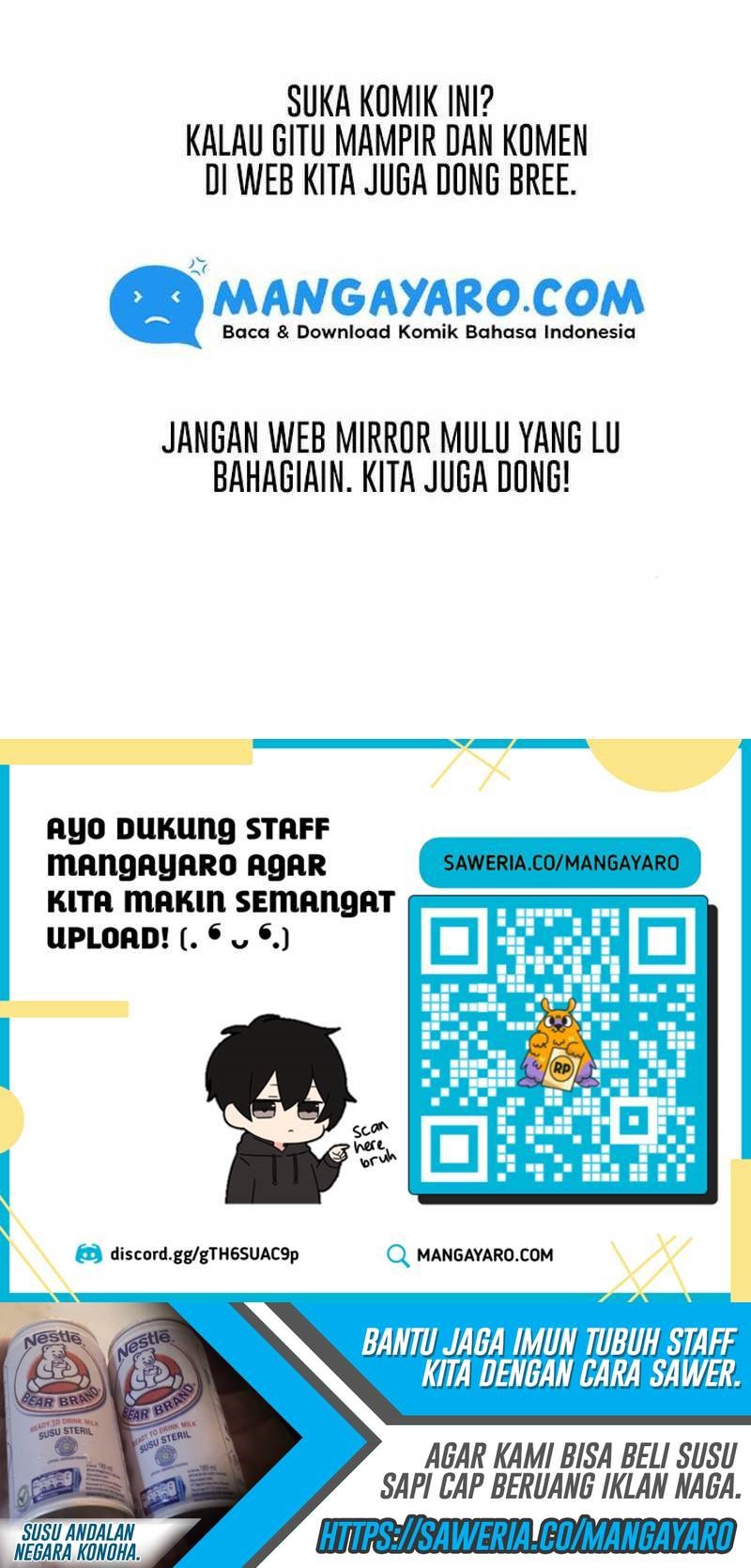 Youngest Chef From the 3rd Rate Hotel Chapter 14 Gambar 48