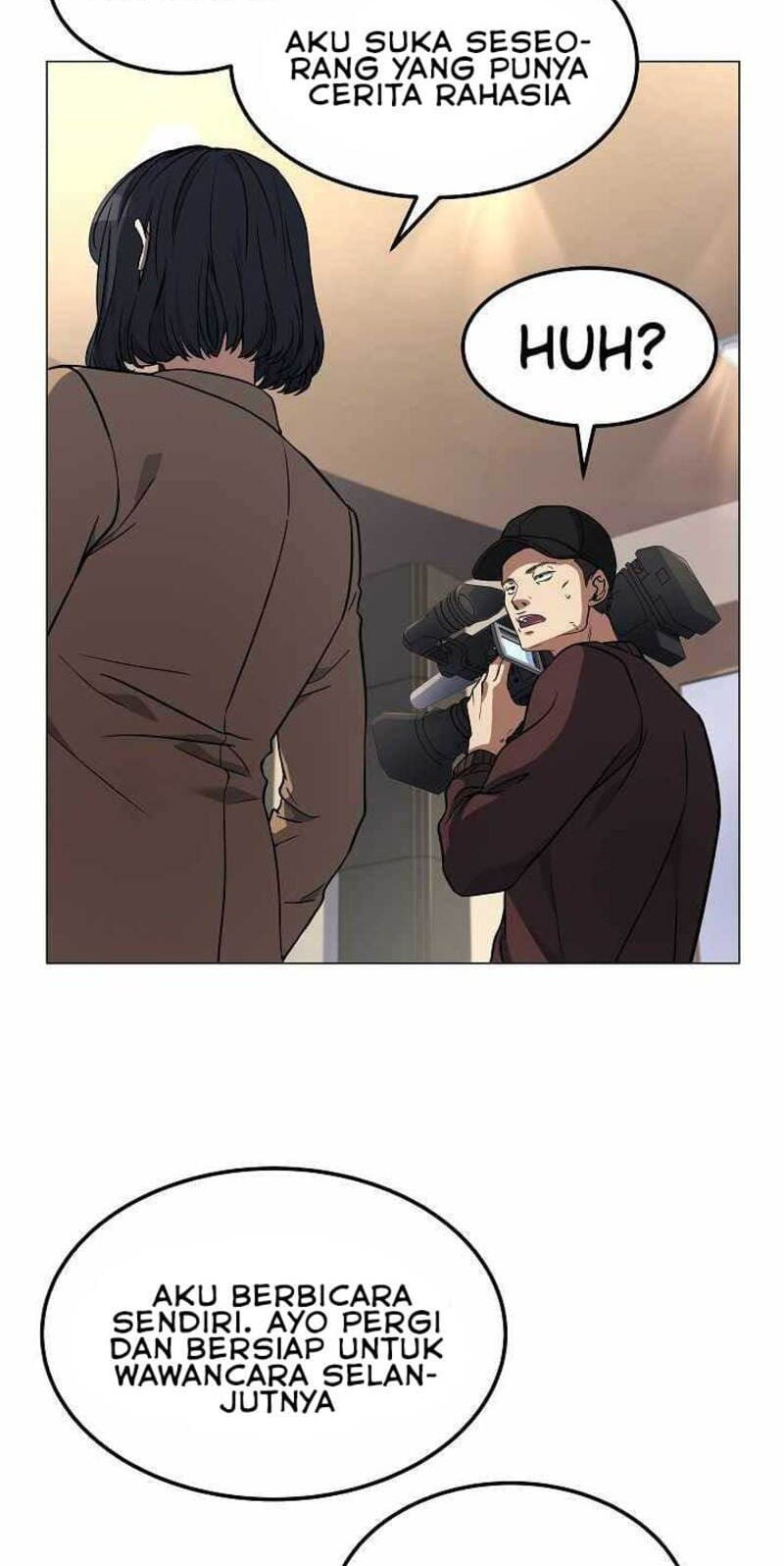 Youngest Chef From the 3rd Rate Hotel Chapter 13 Gambar 35