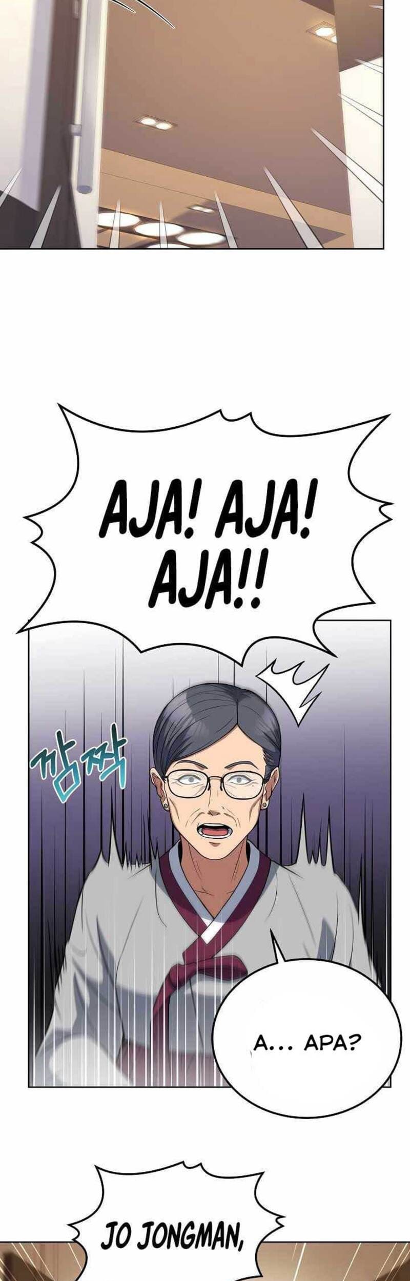 Youngest Chef From the 3rd Rate Hotel Chapter 13 Gambar 41